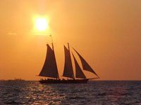 Sunsetschooner1
