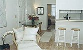 One Bedroom Suite