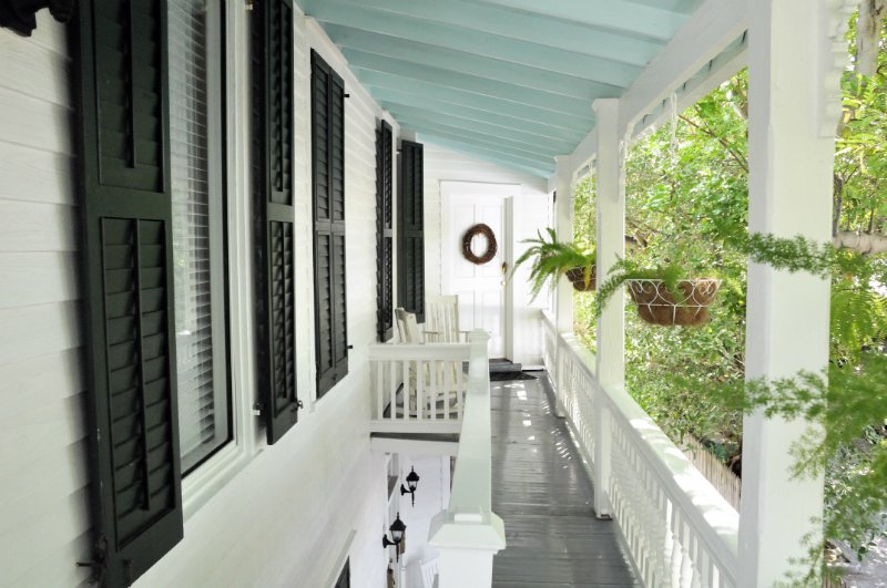 Casa 325 main house #2
